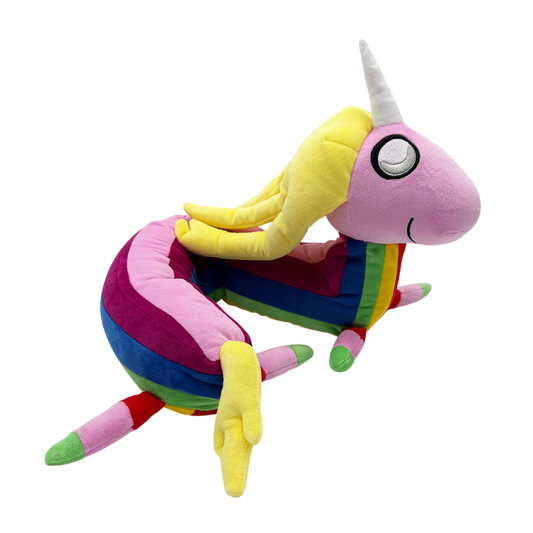 Adventure Time Youtooz Plush Lady Rainicorn (9IN)