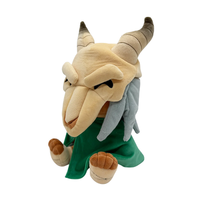 Slay The Spire Youtooz Plush The Silent (9IN)