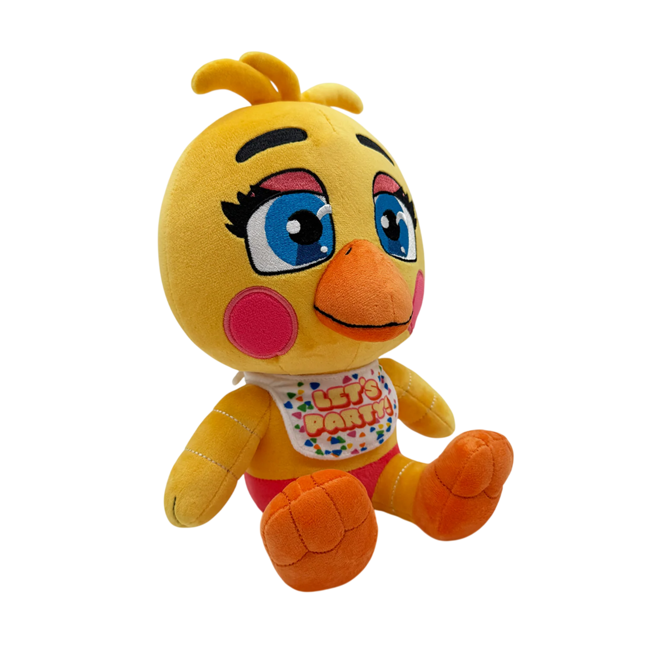 Five Nights at Freddy's Youtooz Plush Toy Chica (9IN)