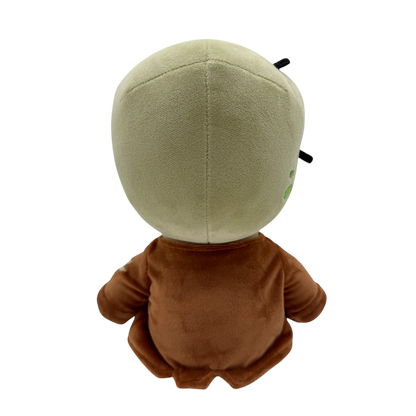 Plants Vs. Zombies Youtooz Plush Zombie (9IN)