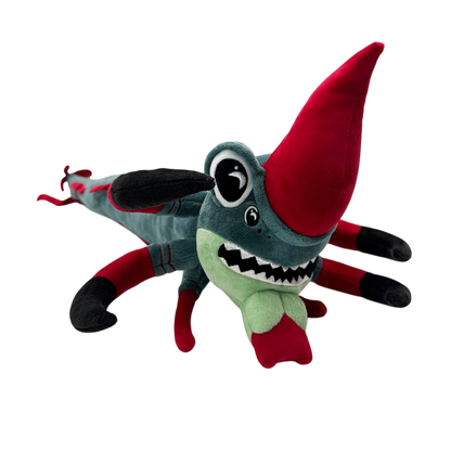 Subnautica Youtooz Plush Reaper Leviathan (9IN)