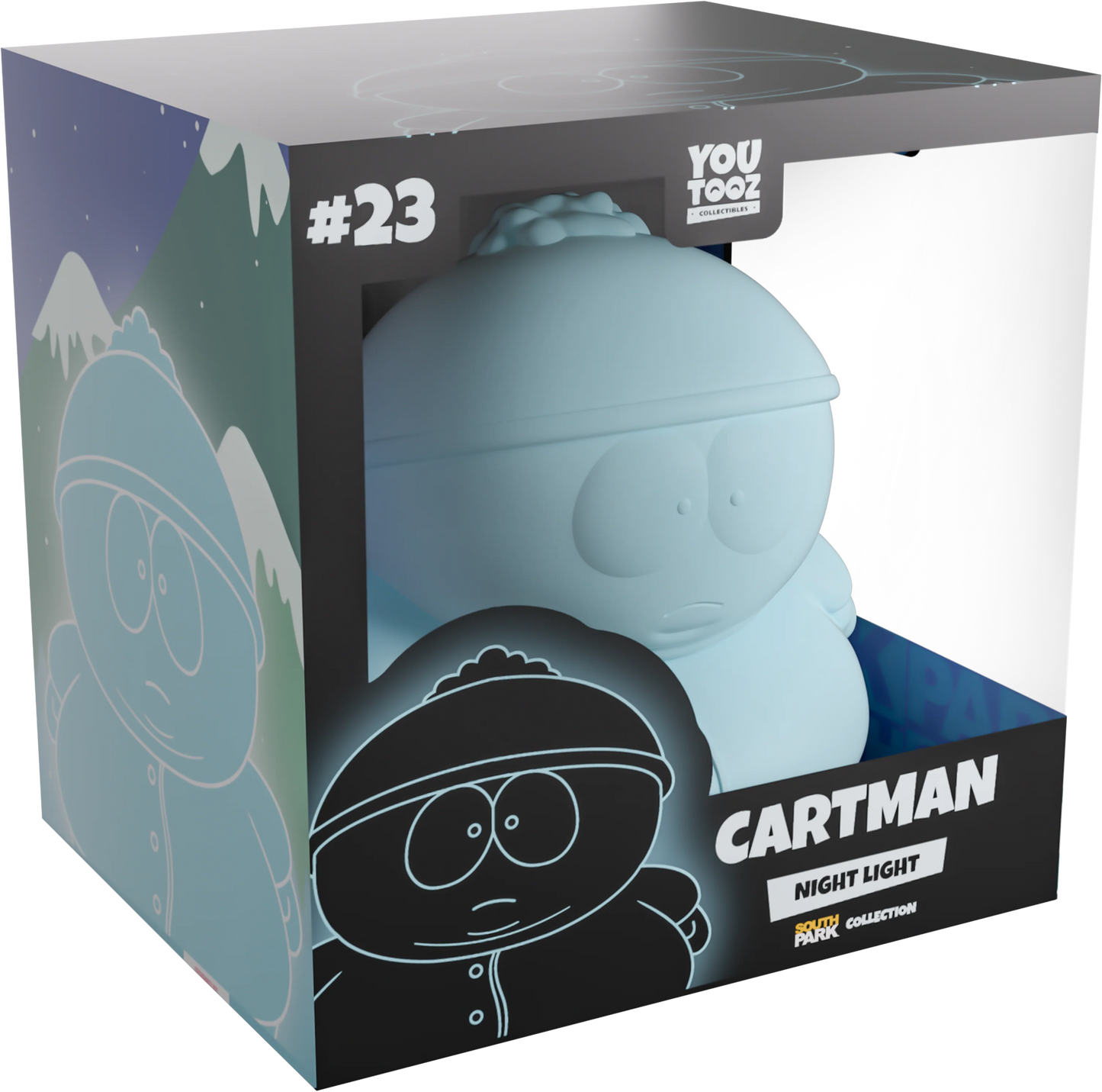 South Park Youtooz Night Light Cartman