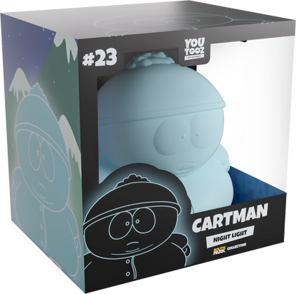 South Park Youtooz Night Light Cartman