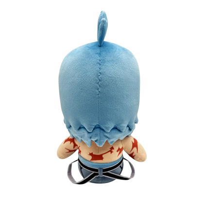 Shangri-La Frontier Youtooz Plush Sunraku (9IN)