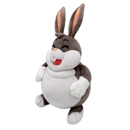Loony Tunes Youtooz Plush Big Chungus (9IN)