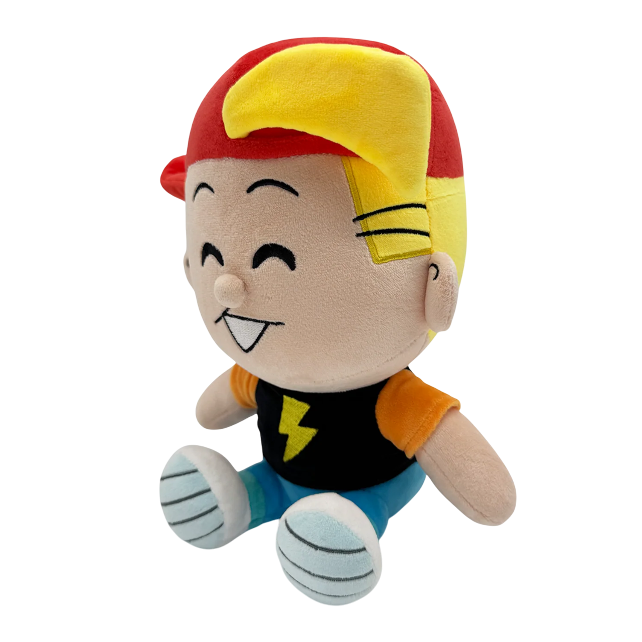 Grubbs Youtooz Plush Grubbs (9IN)