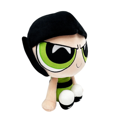 The Powerpuff Girls Youtooz Plush Buttercup (9IN)