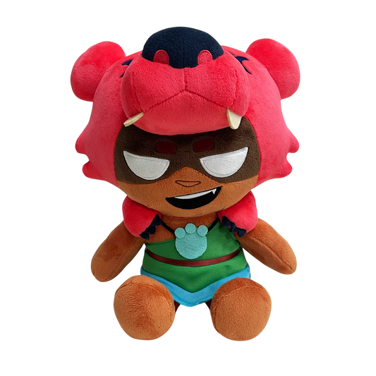 Brawl Stars Youtooz Plush Nita (9IN)