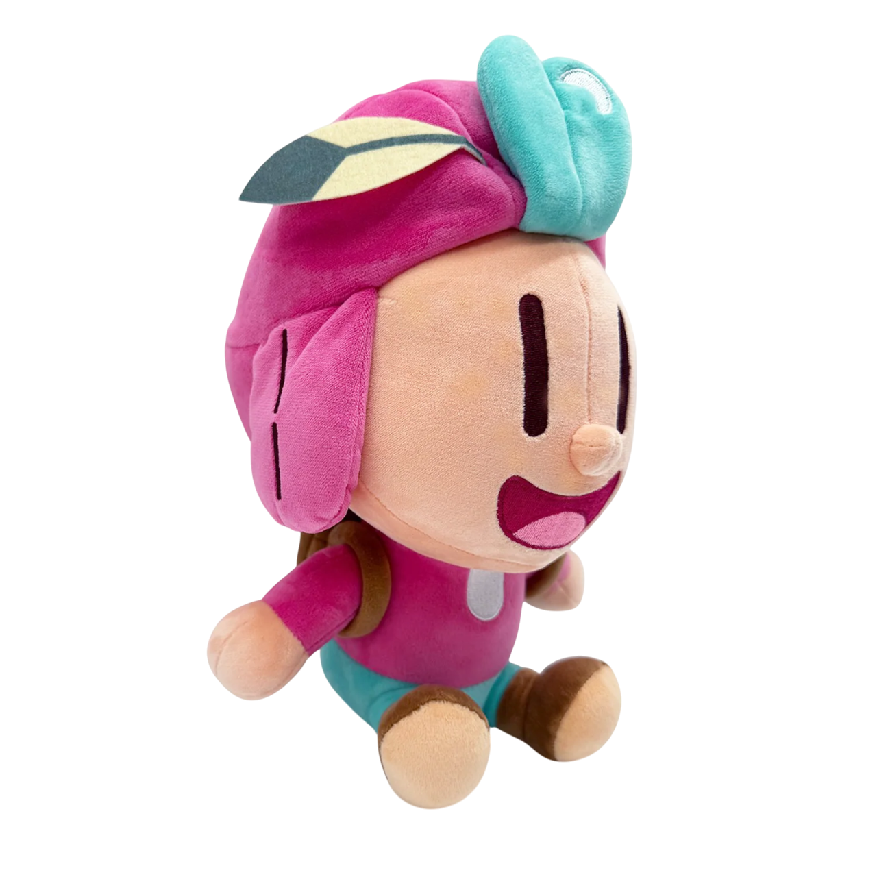 Plucky Squire Youtooz Plush Jot (9IN)
