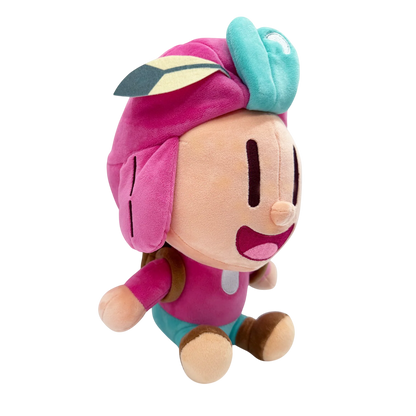 Plucky Squire Youtooz Plush Jot (9IN)