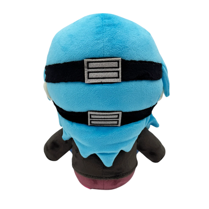 Sally Face Youtooz Plush Sally Face (9IN)