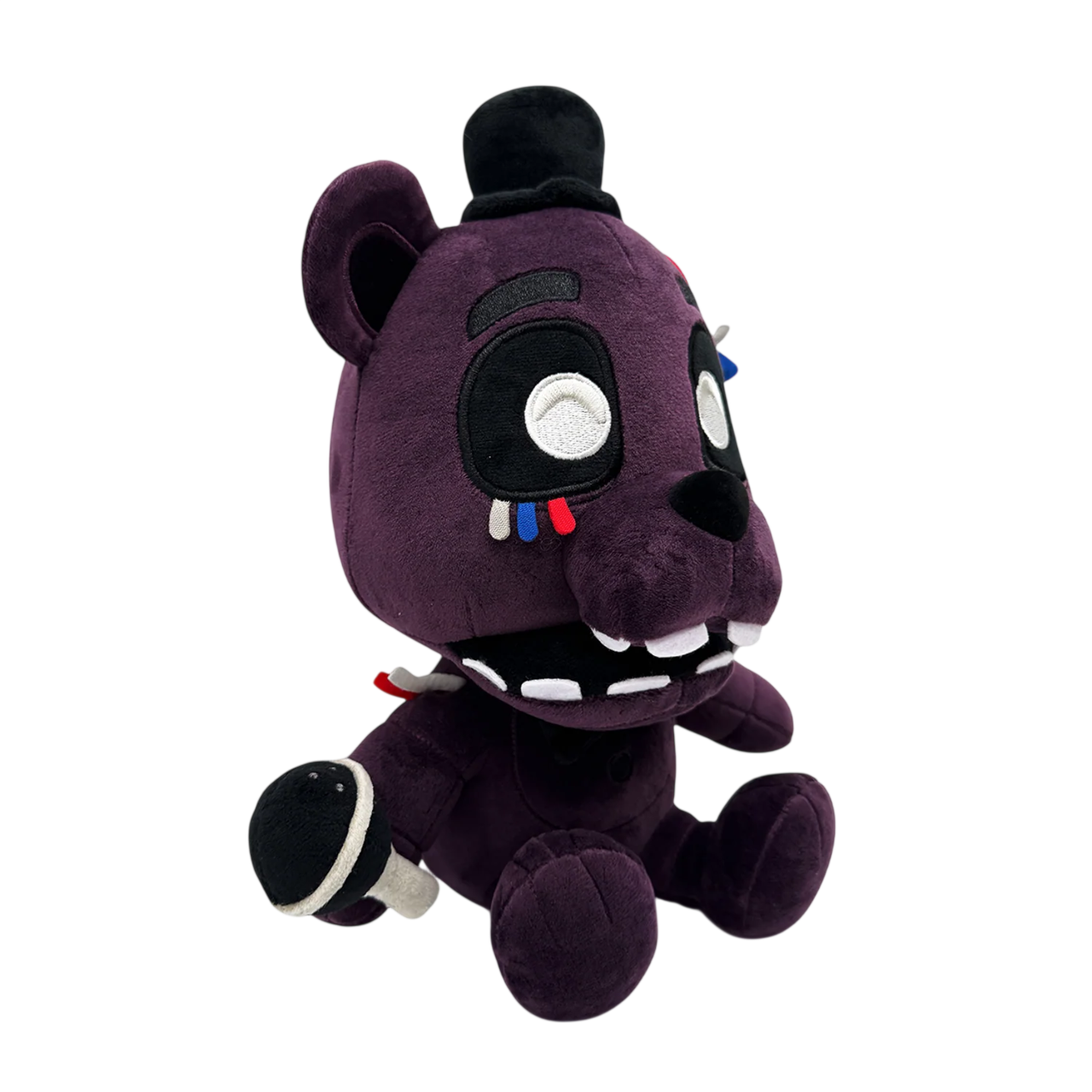 Five Nights at Freddy's Youtooz Plush Shadow Freddy (9IN)