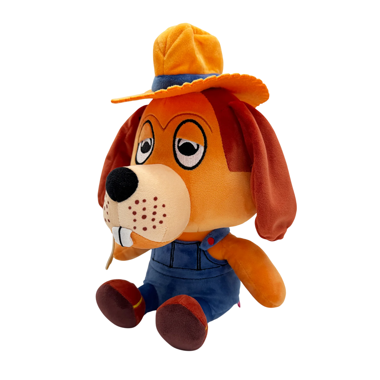 Chuck E. Cheese Youtooz Plush Jasper T. Jowels (9IN)