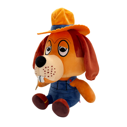 Chuck E. Cheese Youtooz Plush Jasper T. Jowels (9IN)
