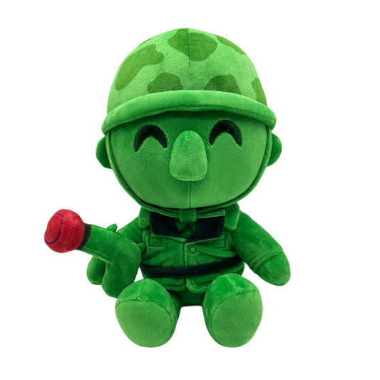 Mini Royale Youtooz Plush Mini Royale (9IN)