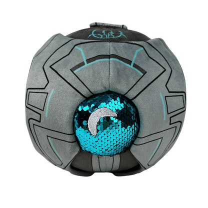 Halo Youtooz Plush Guilty Spark (9IN)