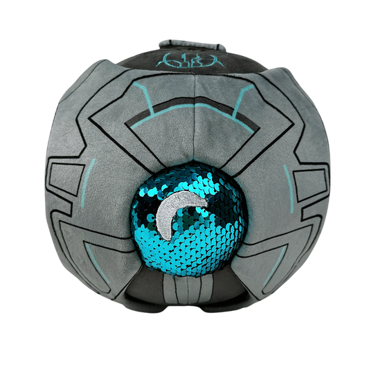 Halo Youtooz Plush Guilty Spark (9IN)