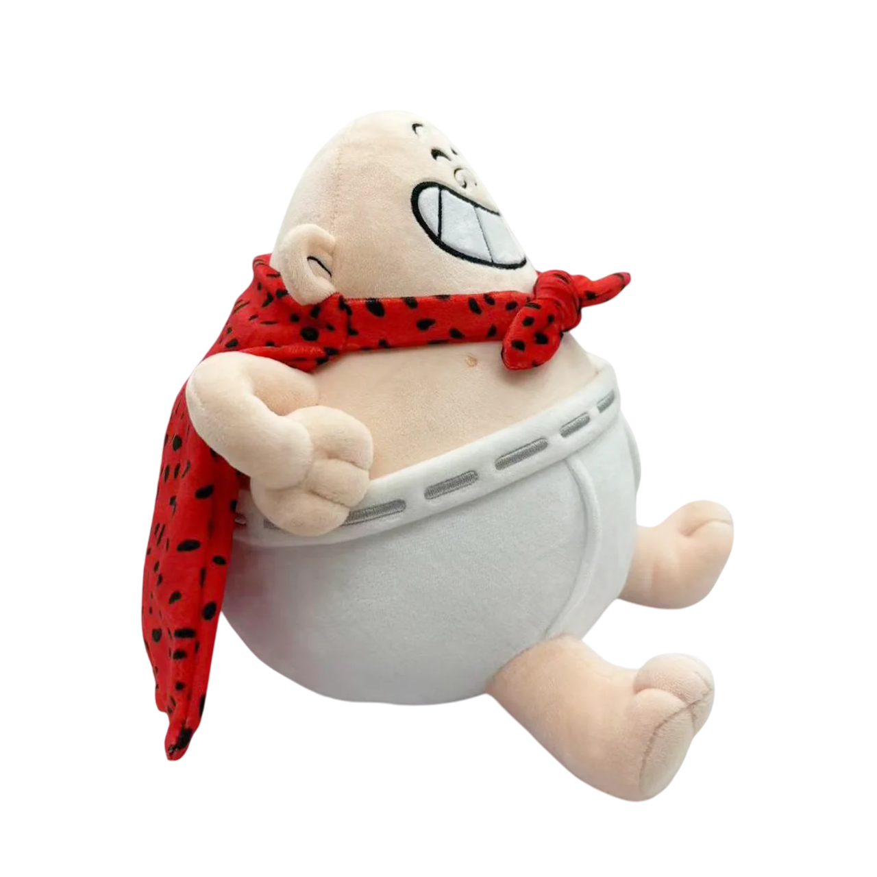 Captain Underpants Youtooz Plush Captain Underpants (9IN)
