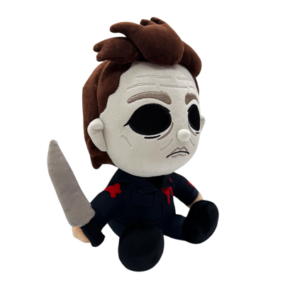 Halloween Youtooz Plush Michael Myers (9IN)