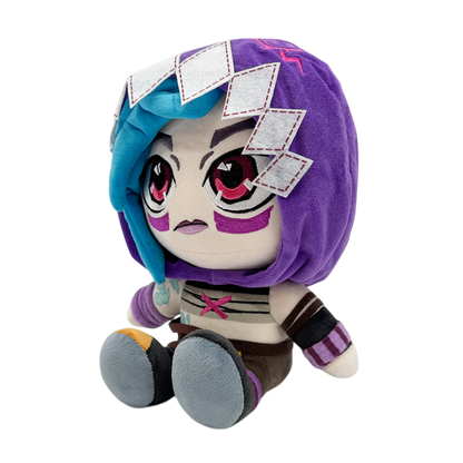 Arcane Youtooz Plush Jinx (9IN)