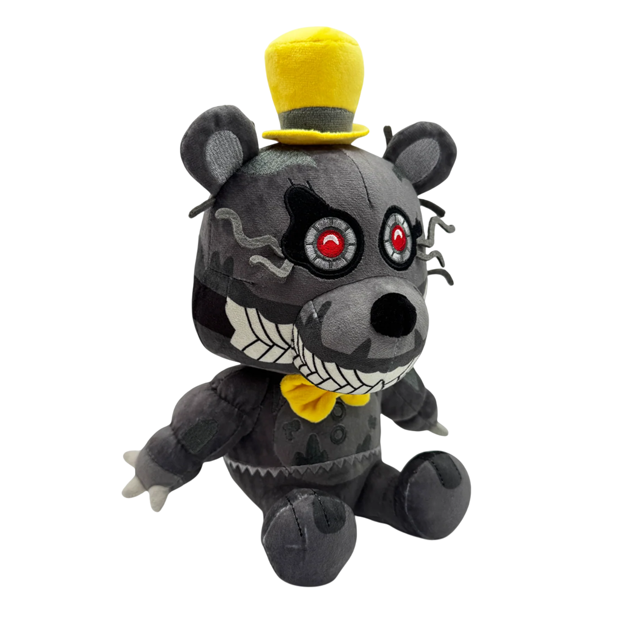 Five Nights At Freddy's Youtooz Plush Nightmare (9IN)