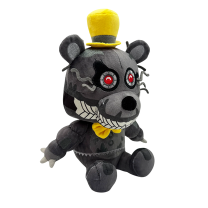 Five Nights At Freddy's Youtooz Plush Nightmare (9IN)