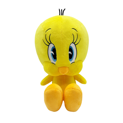 Loony Tunes Youtooz Plush Tweety Pie (9IN)