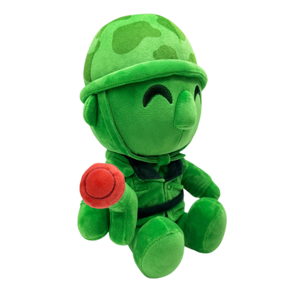 Mini Royale Youtooz Plush Mini Royale (9IN)