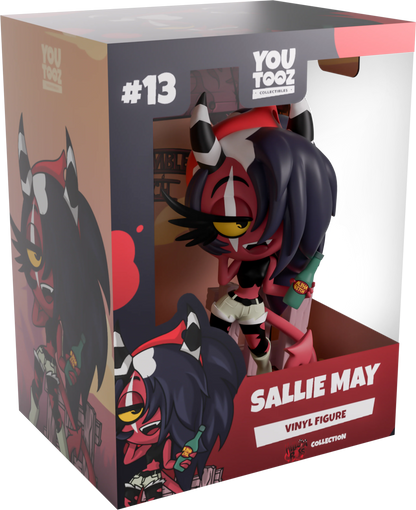 Helluva Boss Youtooz Vinyl Figure Sallie May