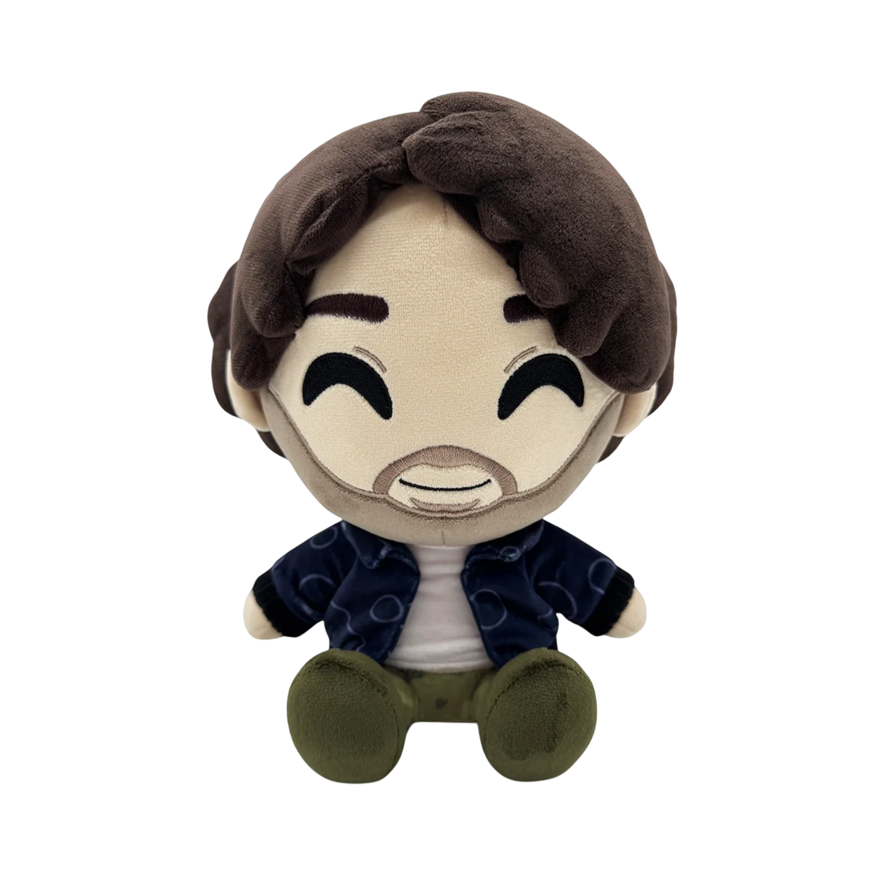 Linkin Park Youtooz Plush Colin (9IN)