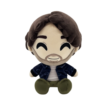 Linkin Park Youtooz Plush Colin (9IN)
