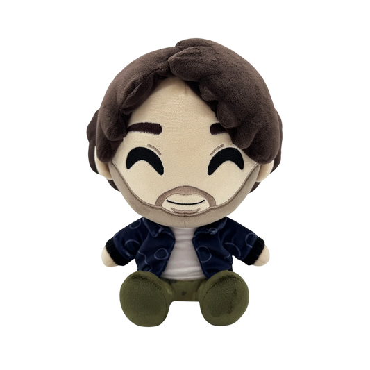 Linkin Park Youtooz Plush Colin (9IN)