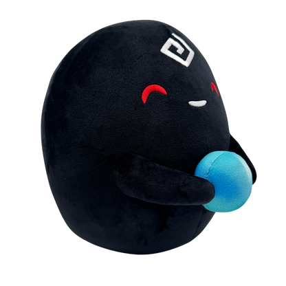 Black Desert Online Youtooz Plush Black Spirit (9IN)
