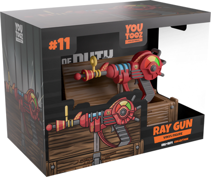 Call of Duty Youtooz Vinyl Figure Ray Gun