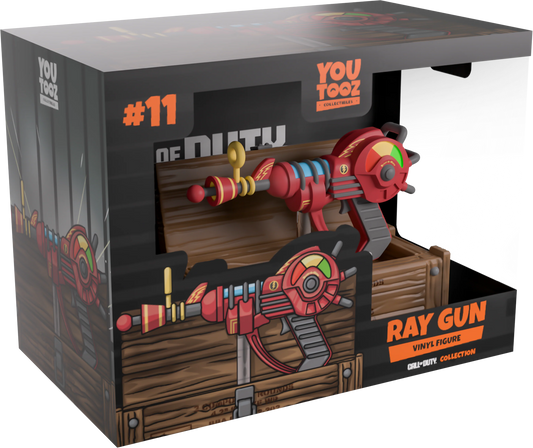 Call of Duty Youtooz Vinyl Figure Ray Gun