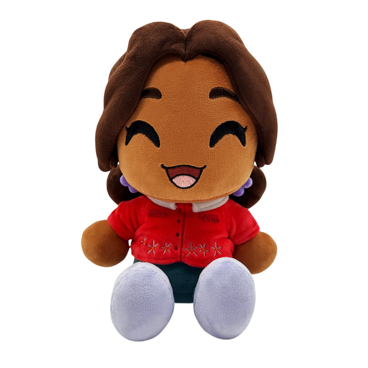 Five Nights at Freddy's Youtooz Plush Cassie (9IN)