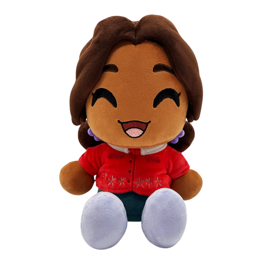 Five Nights at Freddy's Youtooz Plush Cassie (9IN)