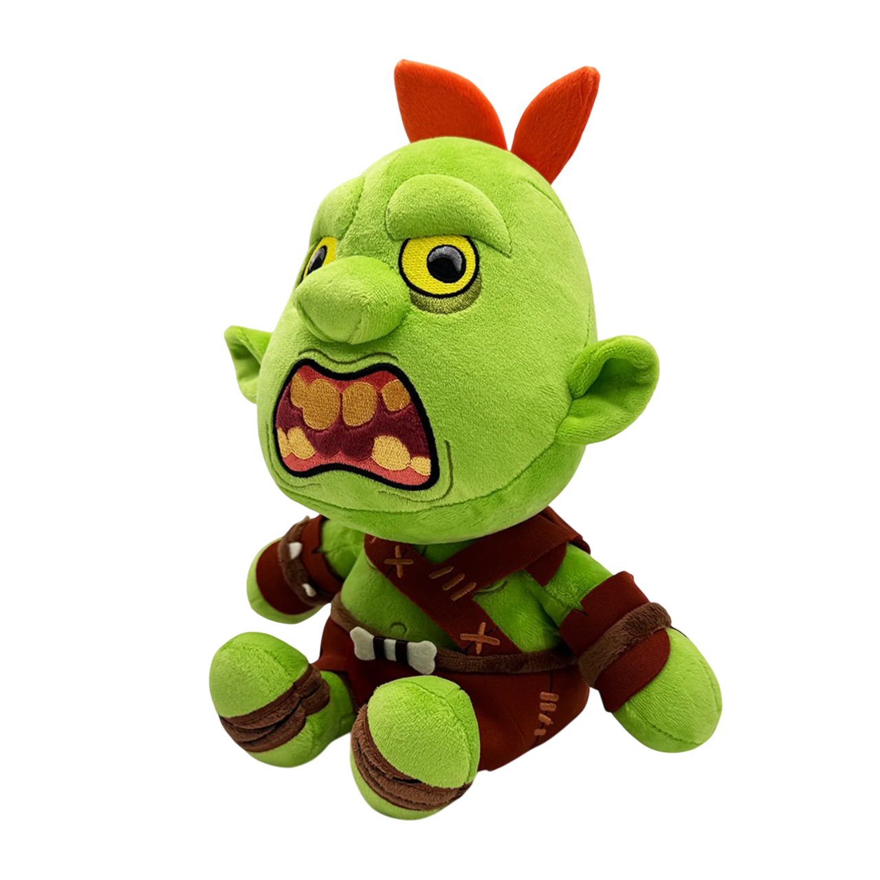 Orcs Must Die Youtooz Plush Light Orc (9IN)