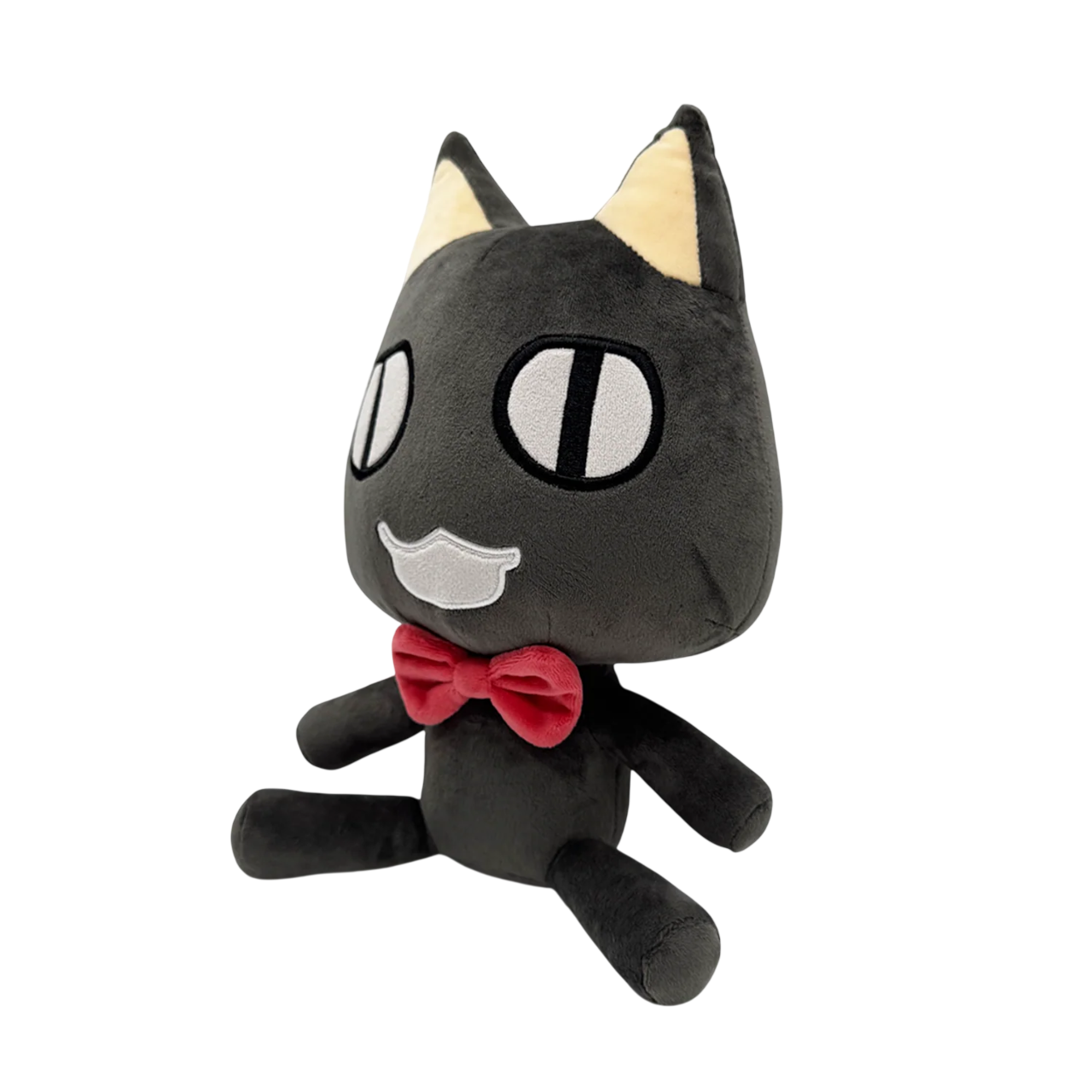 Doko Demo Issyo Youtooz Plush Kuro (9IN)
