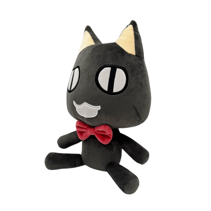 Doko Demo Issyo Youtooz Plush Kuro (9IN)