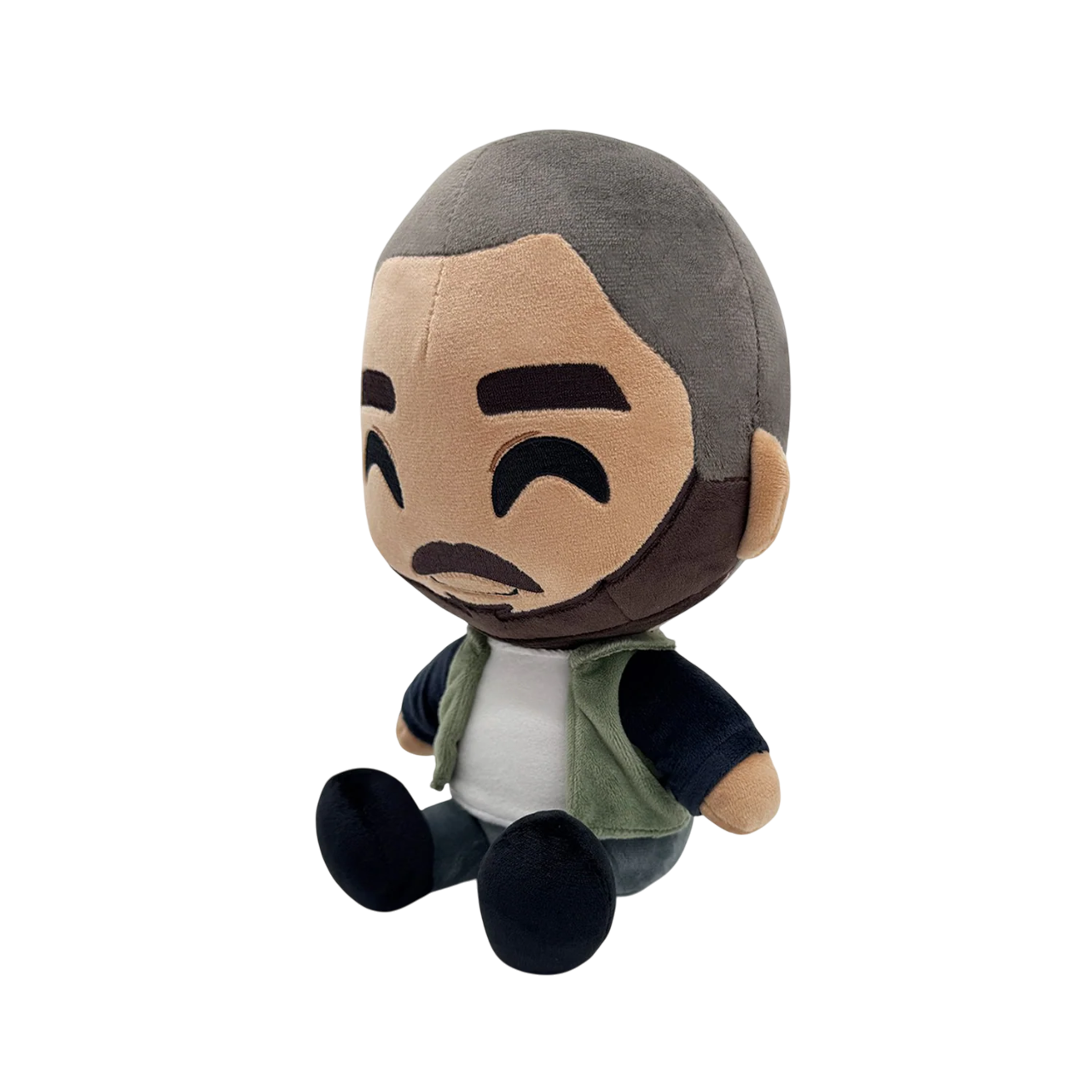 Linkin Park Youtooz Plush Mike (9IN)