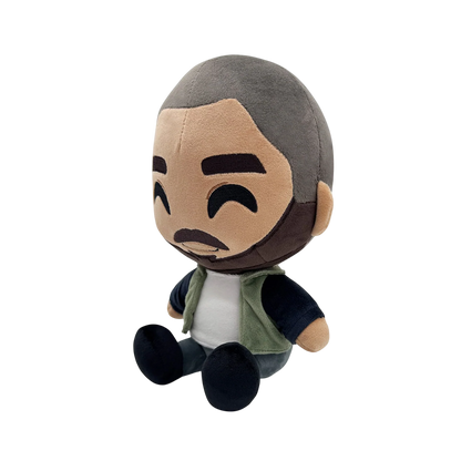 Linkin Park Youtooz Plush Mike (9IN)