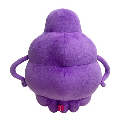 Adventure Time Youtooz Plush Lumpy Space Princess (9IN)