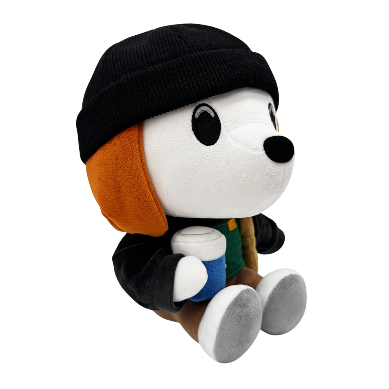 Fablenaut Youtooz Plush Liam (9IN)