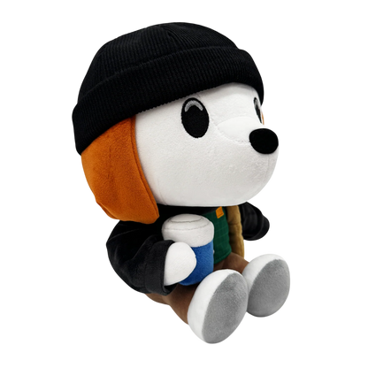Fablenaut Youtooz Plush Liam (9IN)