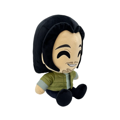 Linkin Park Youtooz Plush Joe (9IN)