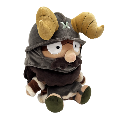 Delicious in Dungeon Youtooz Plush Senshi (9IN)