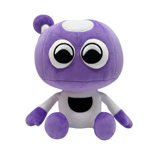 Garten of Banban Youtooz Plush Truffletoot (9IN)