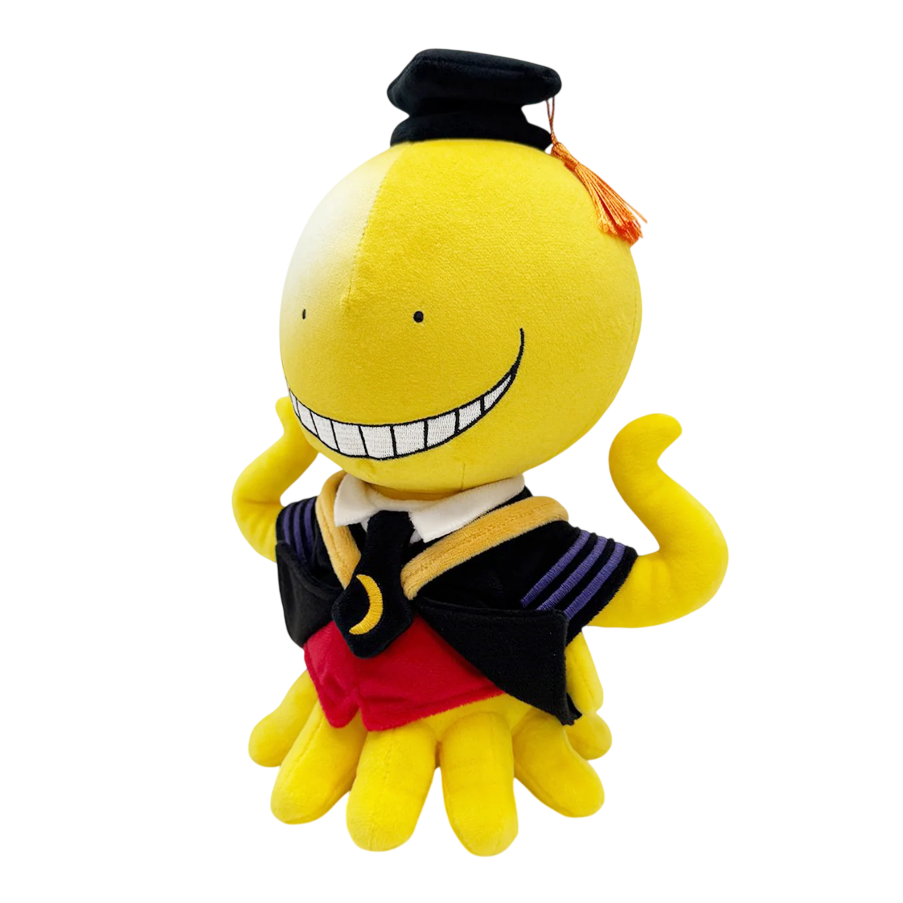 Assassination Classroom Youtooz Plush Koro Sensei (9IN)