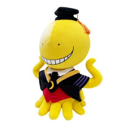 Assassination Classroom Youtooz Plush Koro Sensei (9IN)